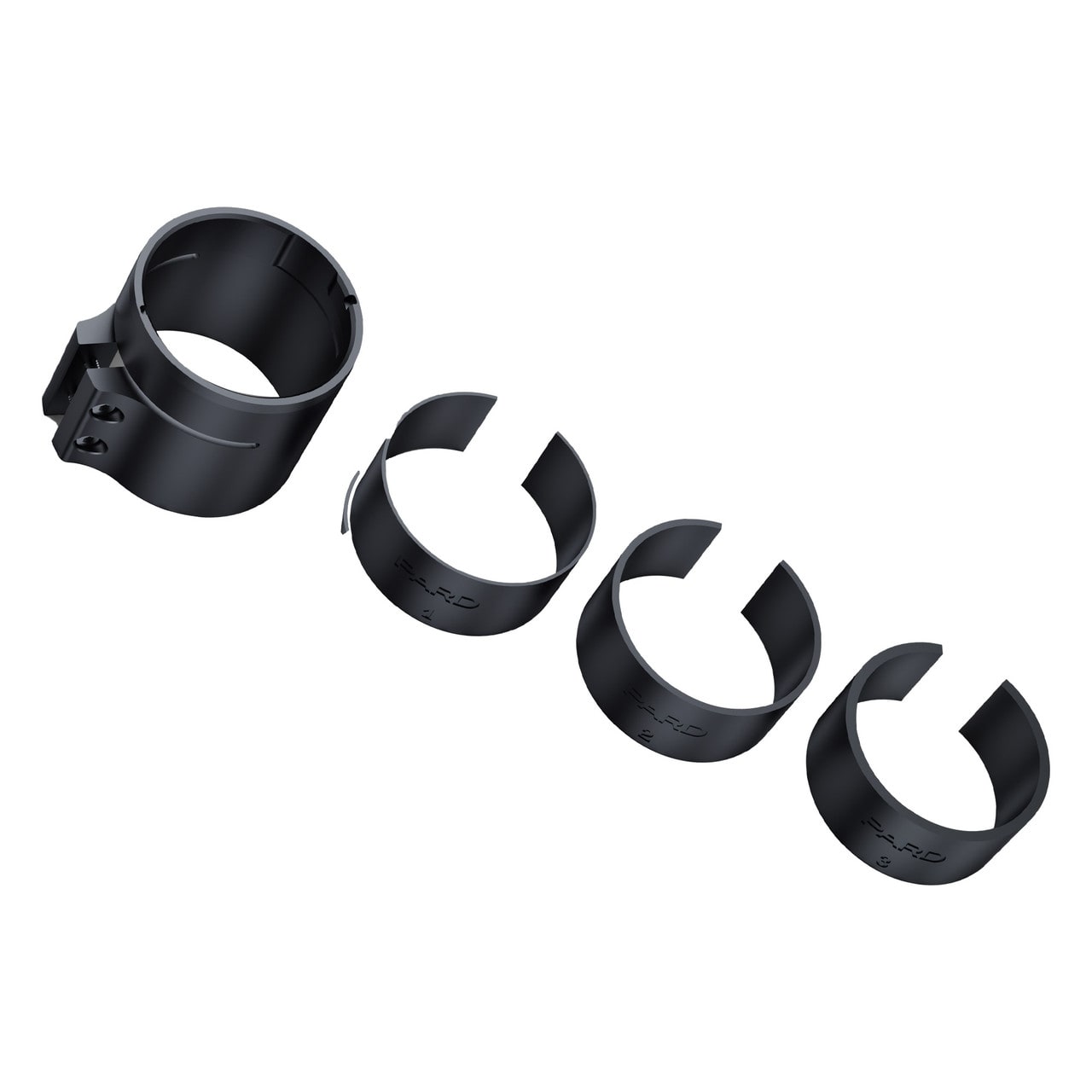 PARD Adapter for NV007S Accessory NV007S-A45