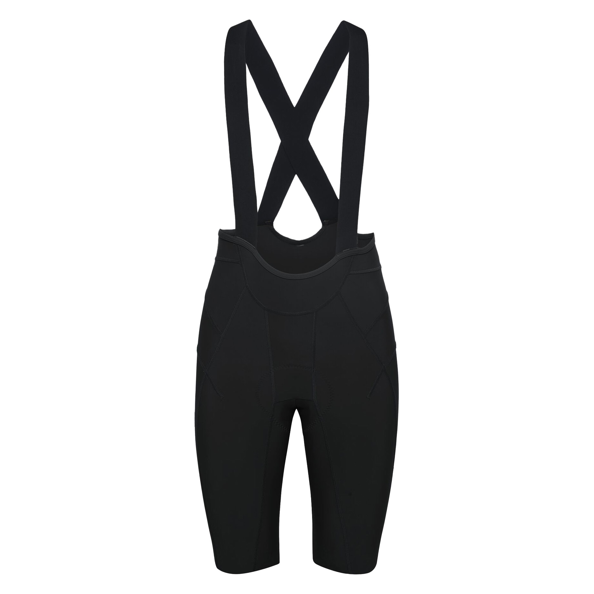 Oakley Endurance Bib Pitch Black XXL FOA407901-021-XXL