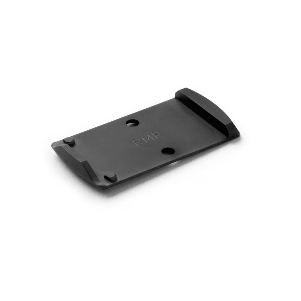 Staccato HD HOST RCR Optic Plate 275-30600-00