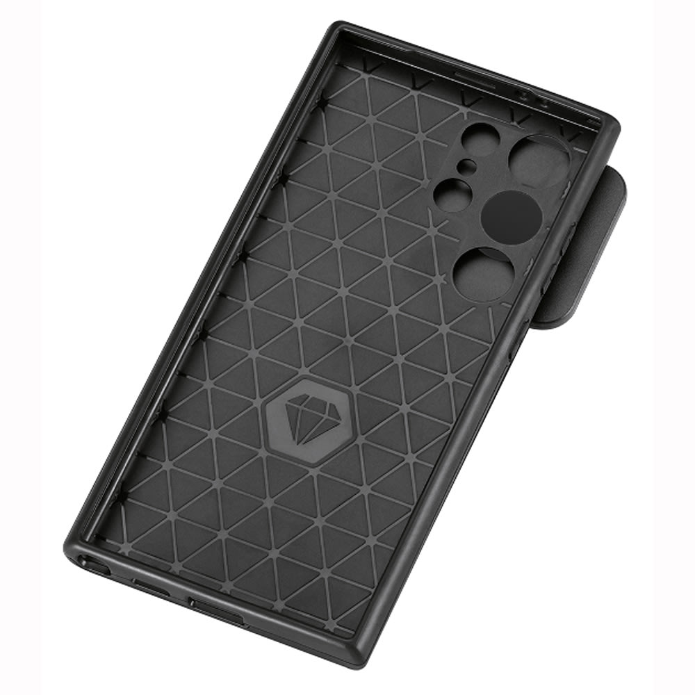 Leica Sport Optics Digiscoping Samsung Galaxy S24 Ultra Ollin Snapcase 96384