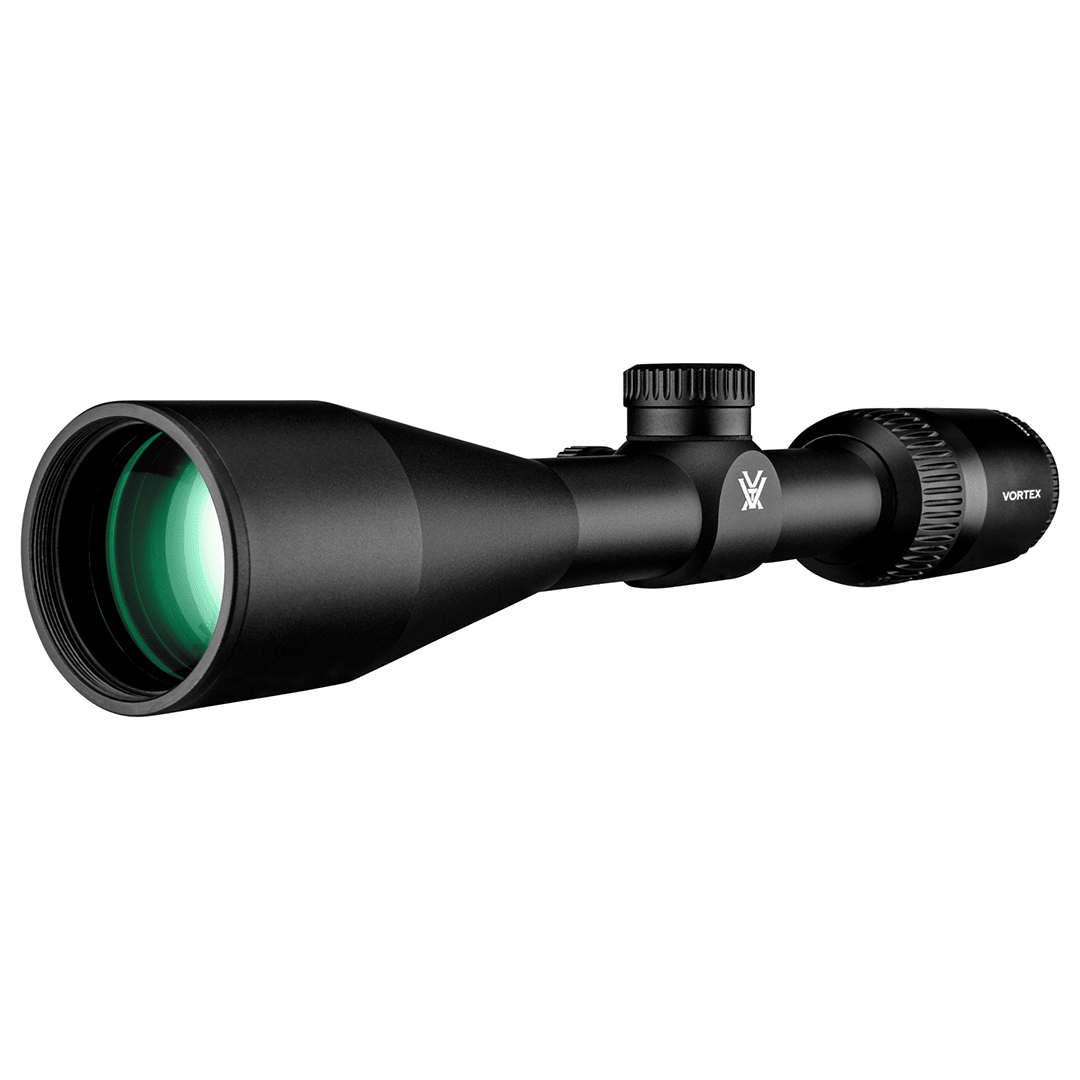 Vortex Crossfire HD 3-9x40 SFP Muzzleloader BDC MOA Riflescope CFR-3901MZ