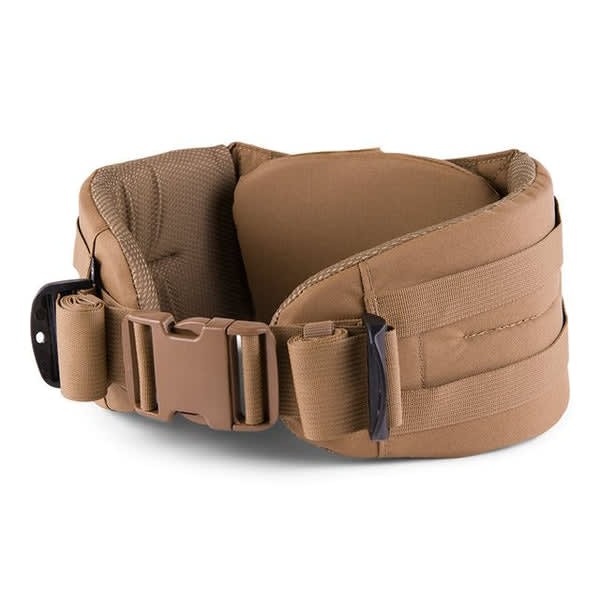 Stone Glacier R3 Belt Coyote Extra Large 40056-CY-XL