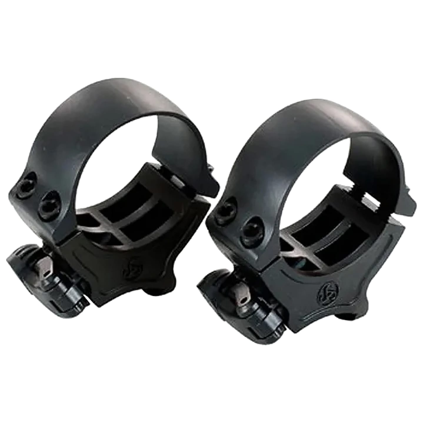 Sauer 505 30mm Low Ring for Saddle Mount Base 80206501