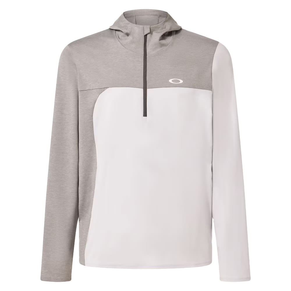 Oakley Gravity Range Hoody Blue Heather FOA403455-69R