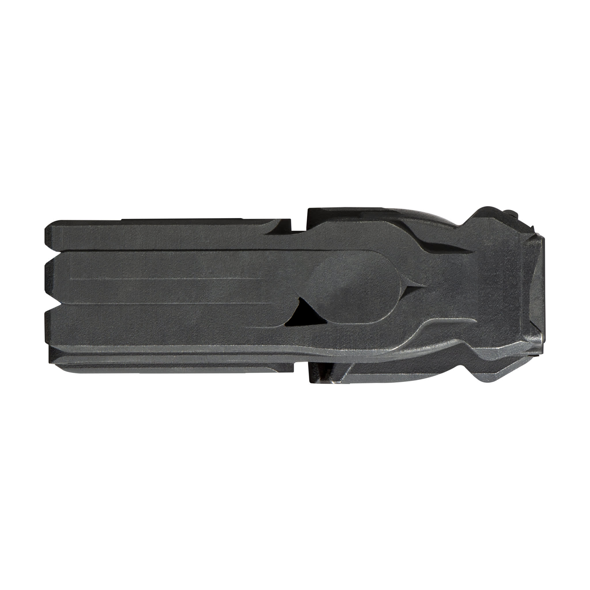 Strategic Sciences MFMD-7.62-3.0MD Black MD Suppressor w/SD Short Extension MFMD-7.62-3.0-MD-5/8X24-BK