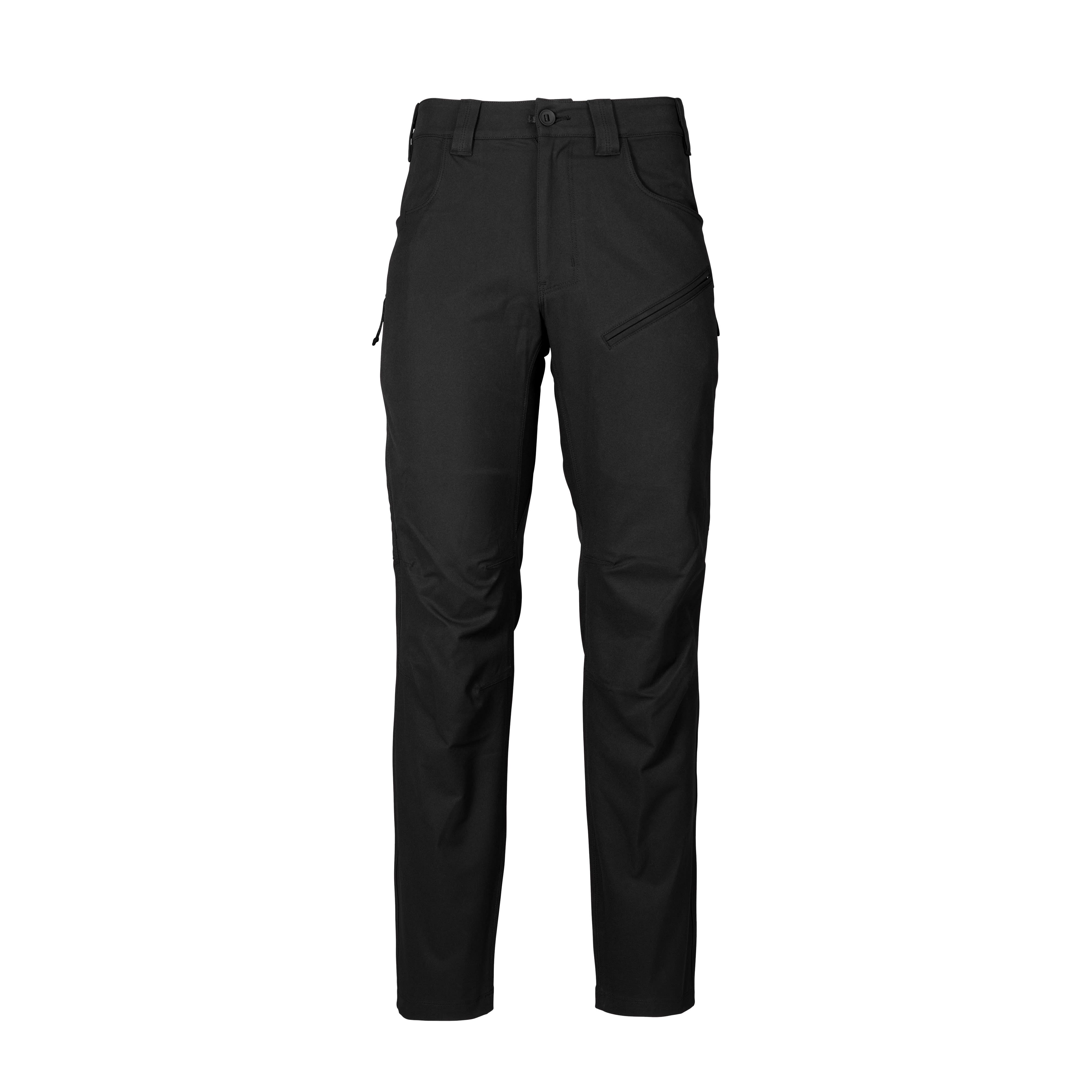 First Lite Men's 308 Pant Black 4432 MB38PBK4432