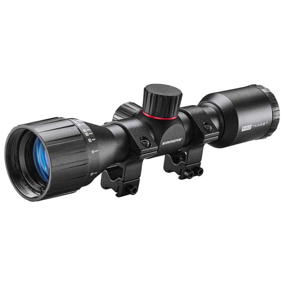 Simmons Pro Target Air 4x32 Riflescope SPTA432