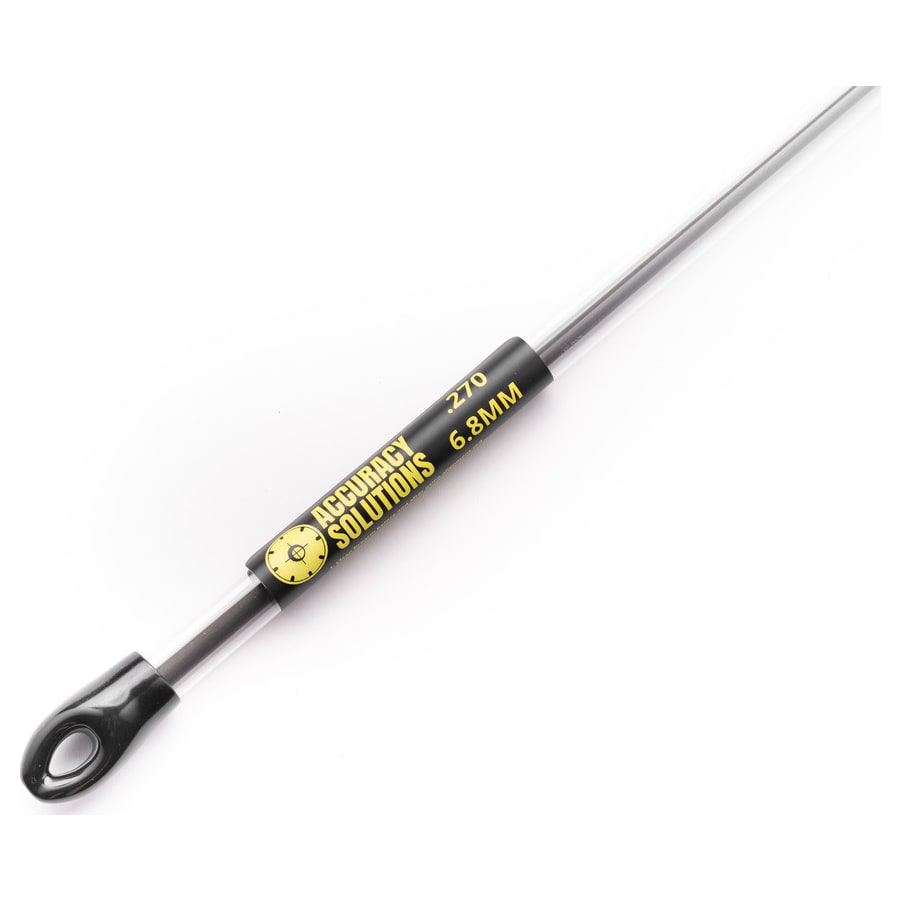Dead Air Dead Air / Accuracy Solutions .270 / 6.8mm Carbon Fiber Alignment Rod ASCF268016WS