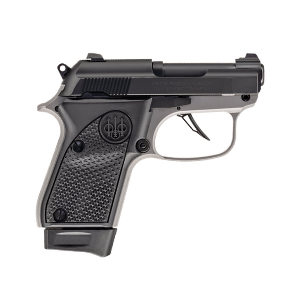Beretta 30X Tomcat In Case of Emergency .32 ACP 2.4" Bbl SA/DA Pistol w/(1) 8rd Mag J30X32R8