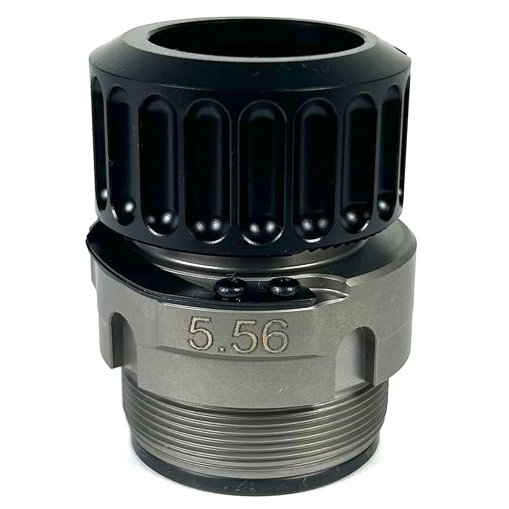 B&T QDSF II US 5.56/TI/Hub Rotex/SF SD-145490