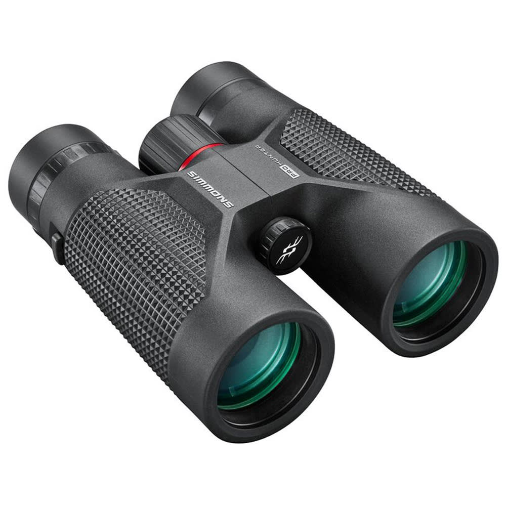 Simmons Pro Hunter 10x42 Binocular SPH1042