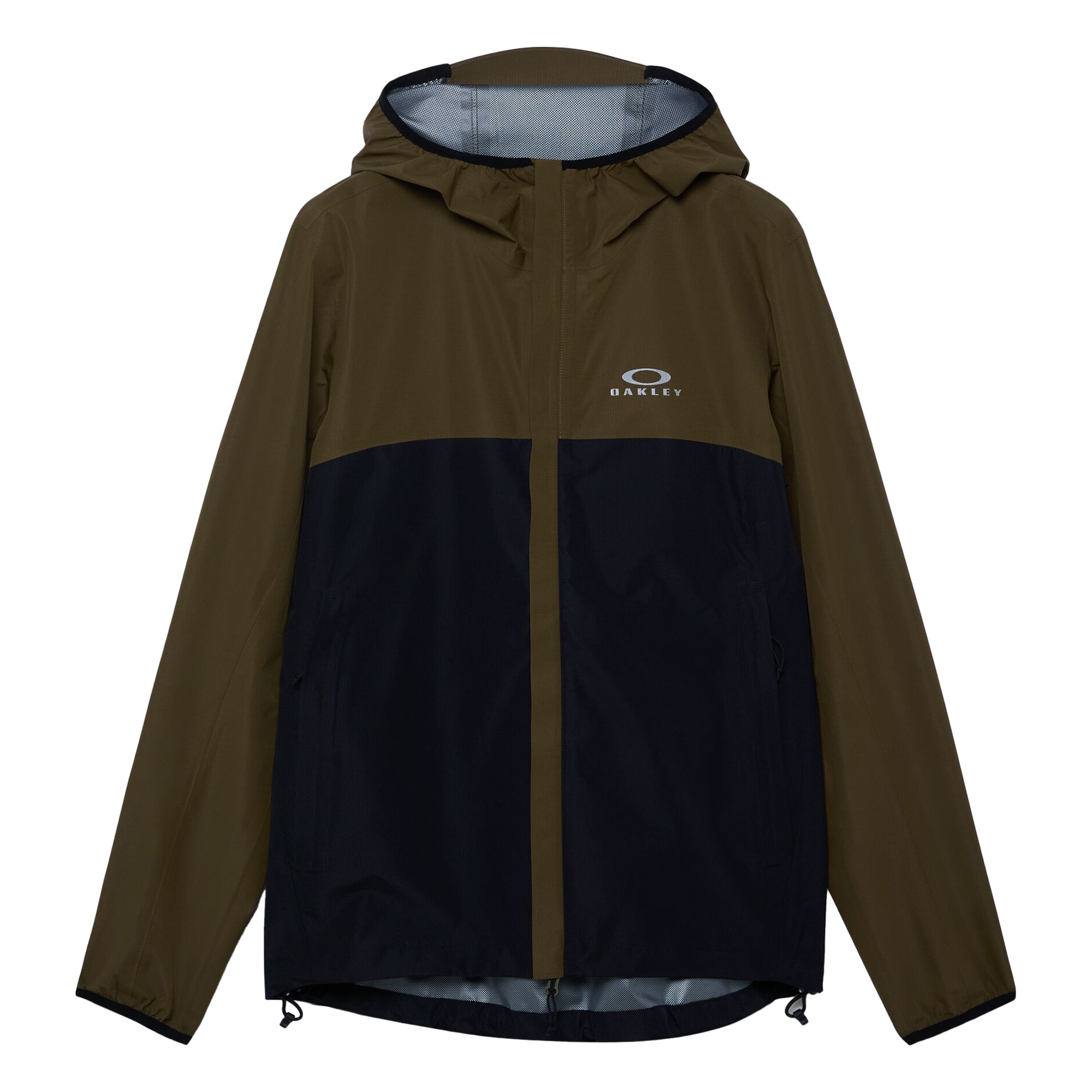 Oakley Elements Shell Jacket 2.0 Army Green XXL FOA406090-7CE-XXL