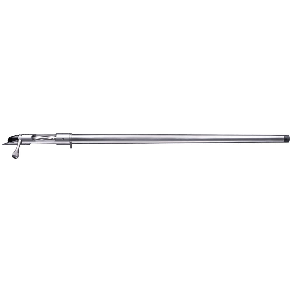 Bergara #7 Contour .25 Creedmoor 26" Threaded Bbl 416 Stainless Steel Barreled Action BPBA25-25CM