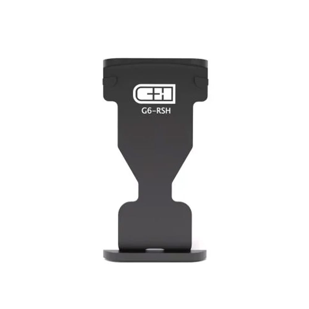 C&amp;H Precision Glock Gen 6 Plate For Trijicon (RMR/SRO) Holosun (407C/507C/507Comp/508T) C&amp;H(EDCXl/Comp) G6-RSH