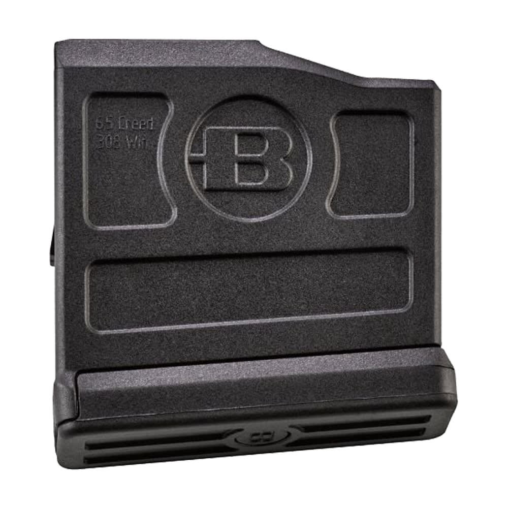 Bergara AICS 5rd Magazine BA0002