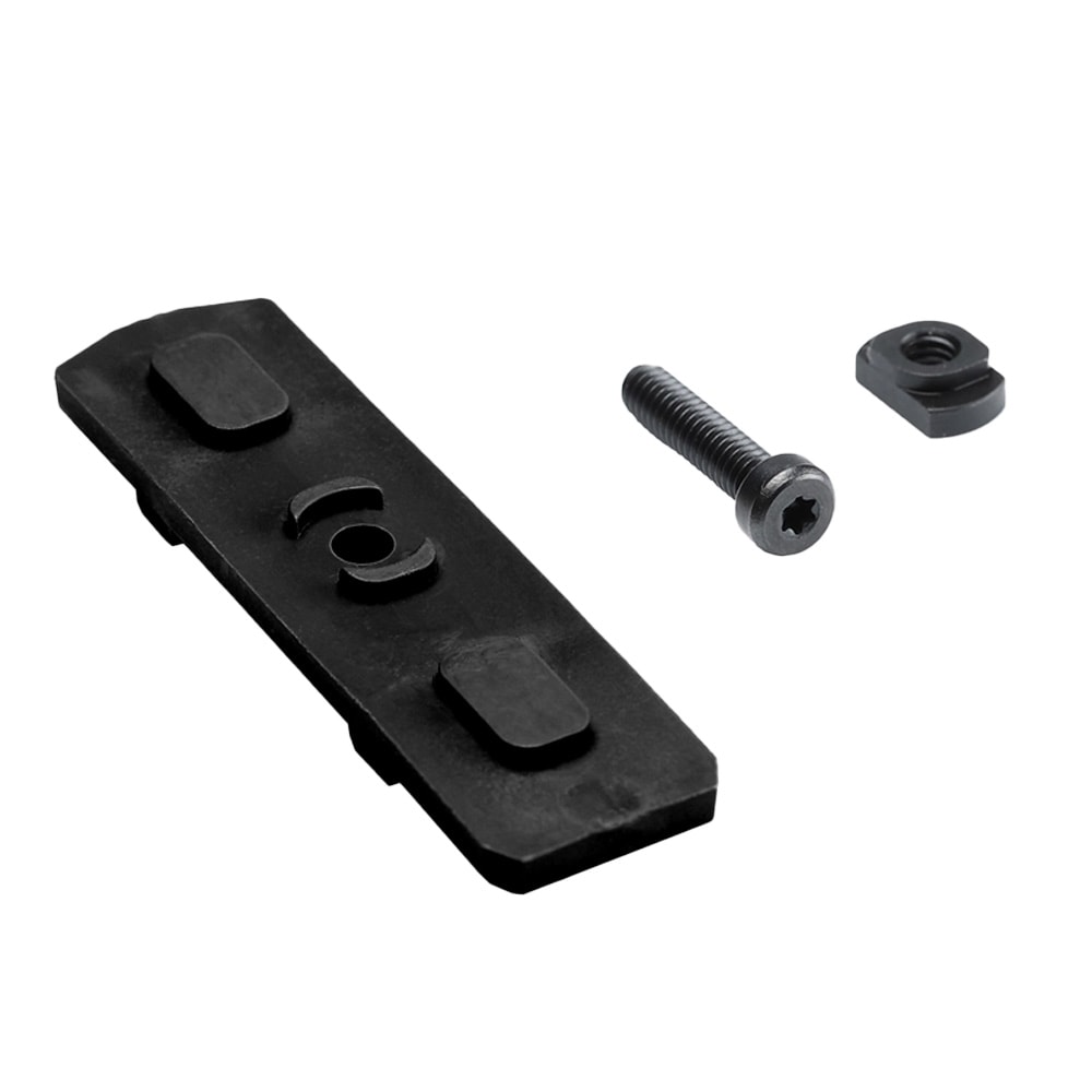 Unity Tactical AXON M-LOK Mounting Kit, Black Remote Switch AXN-MB