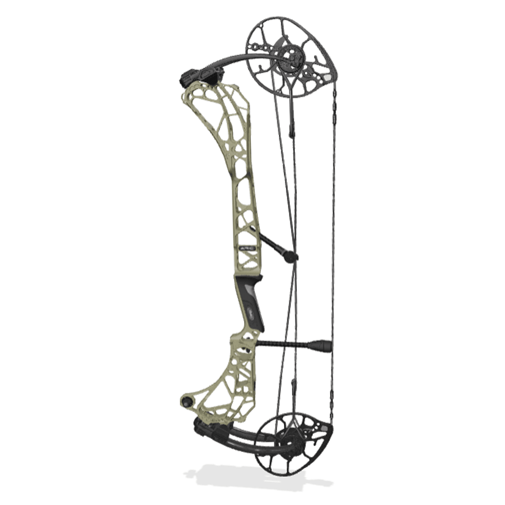 Mathews Arc 30 70# 29' Ambush RH ANGR29HL