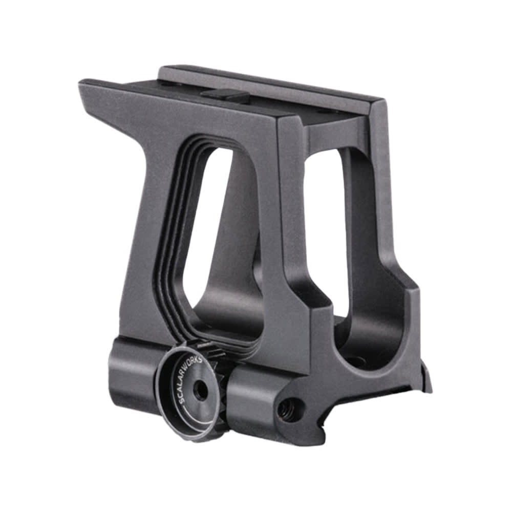 Scalarworks LEAP/02 Aimpoint 2.26" Black Micro Mount SW230