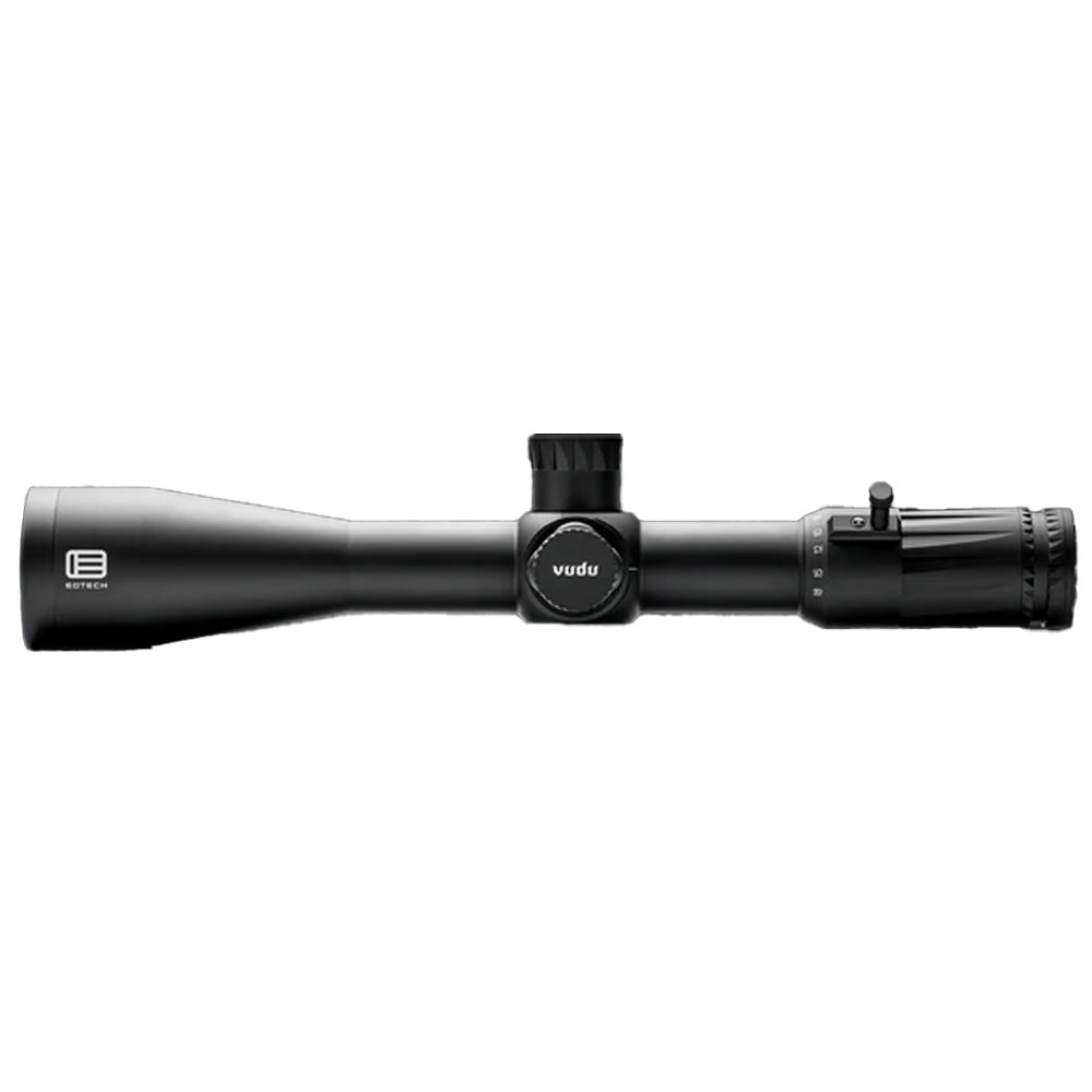 EOTech VUDU 3.5-18x50 SFP Scope HC1 Reticle (MOA) VDU3-18SFHC1