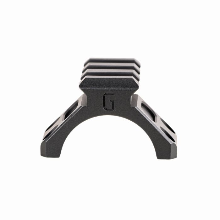 Geissele Super Precision 34mm Top Picatinny Black Scope Cap Mount 05-3362B
