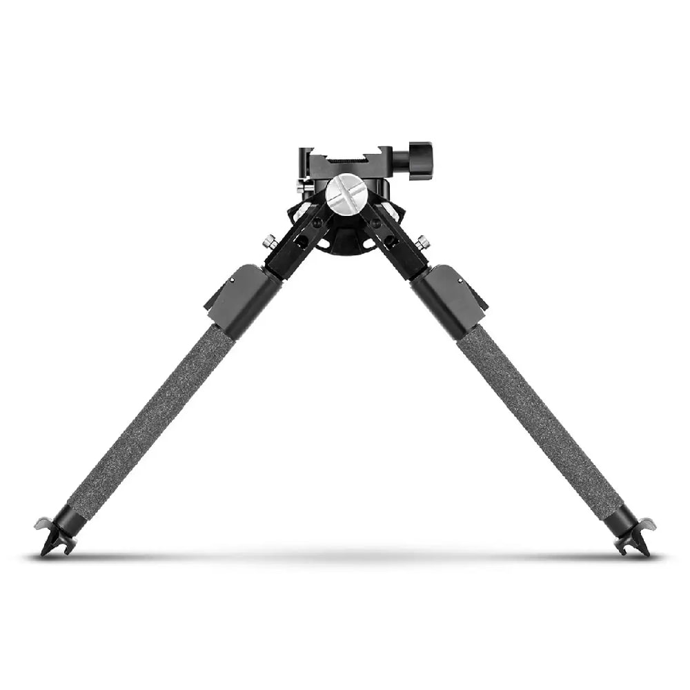 MDT CKYE-POD Gen 2 Single Pull Standard Bipod w/Sling Swivel Stud Mount 105488-BLK