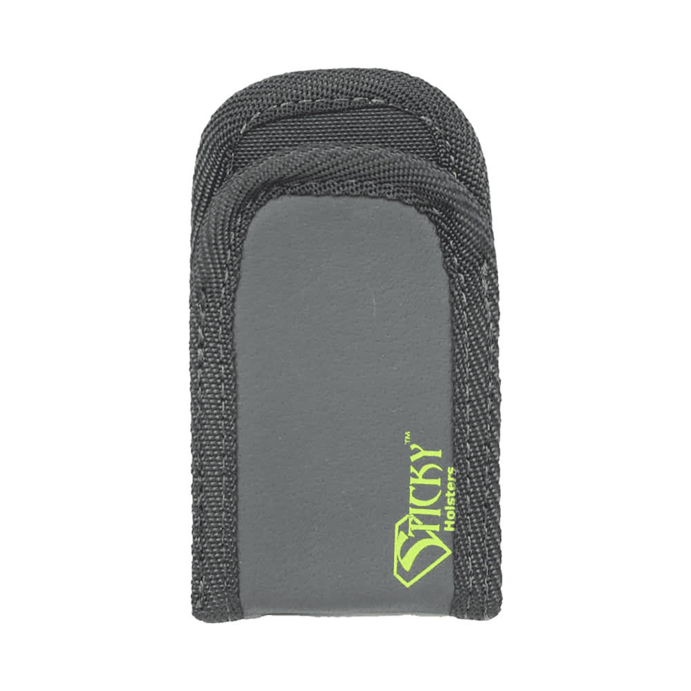 Sticky Holsters IWB/Pocket Magazine Carrier for Large, Double Stack, and .45ACP Mags Mag Sleeve MS