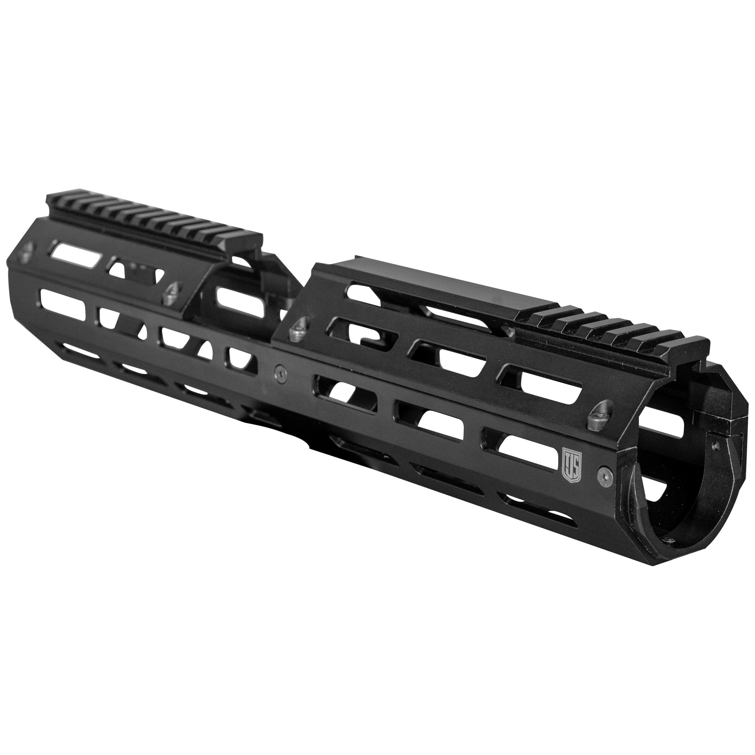 JTS M12AR-B1 13" Aluminum Handguard Rail JAC011