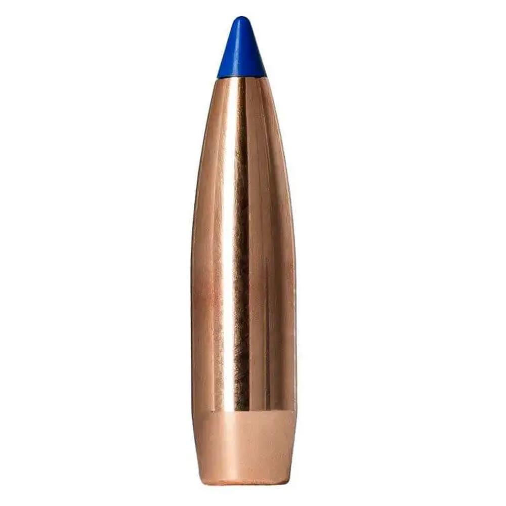 Norma Shooter Pack 7mm Bond 165gr Reloading Bullet (100/box) 20670171