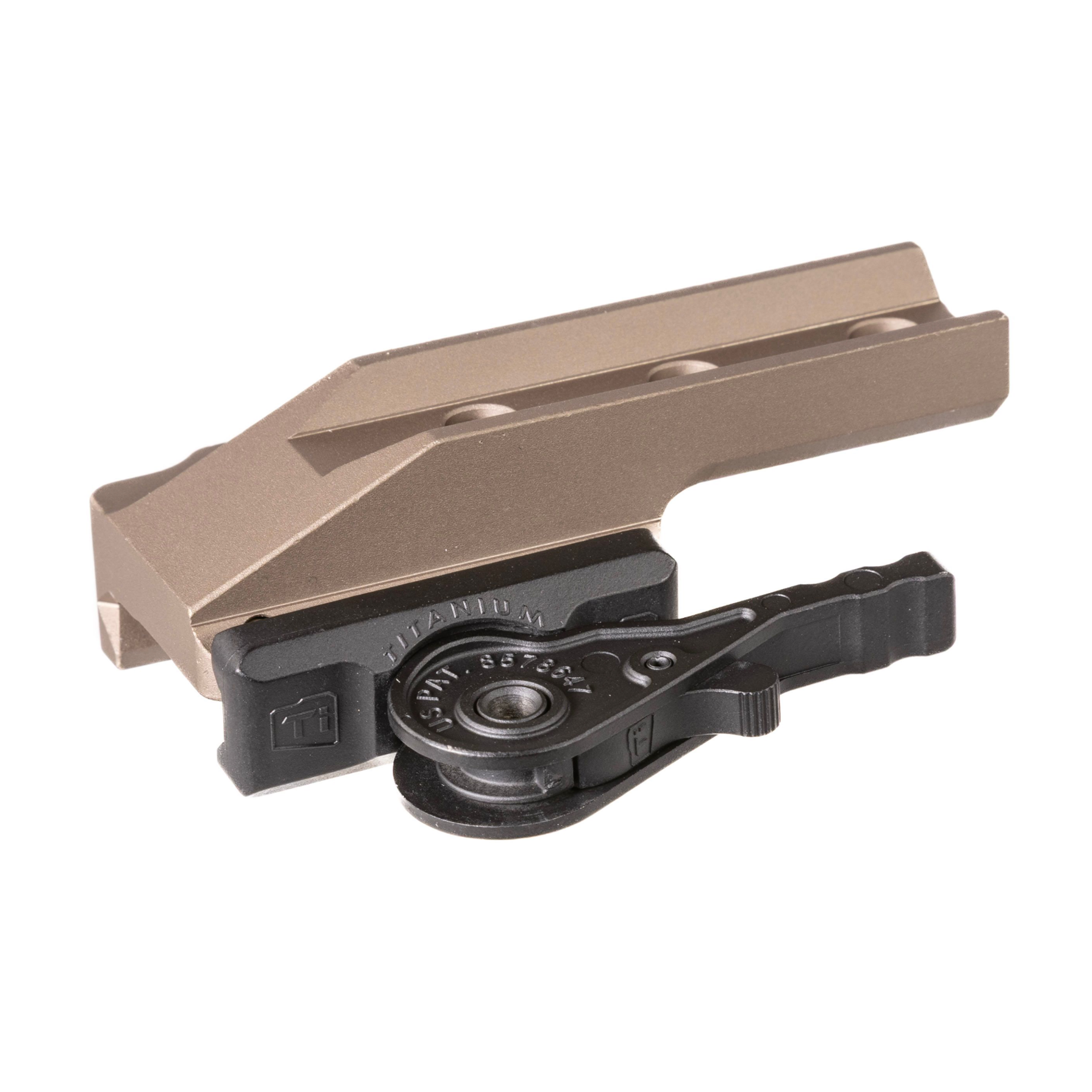 ADM AD-B2-C Cantilever Mini ACOG FDE Mount AD-B2-C-FDE-TL