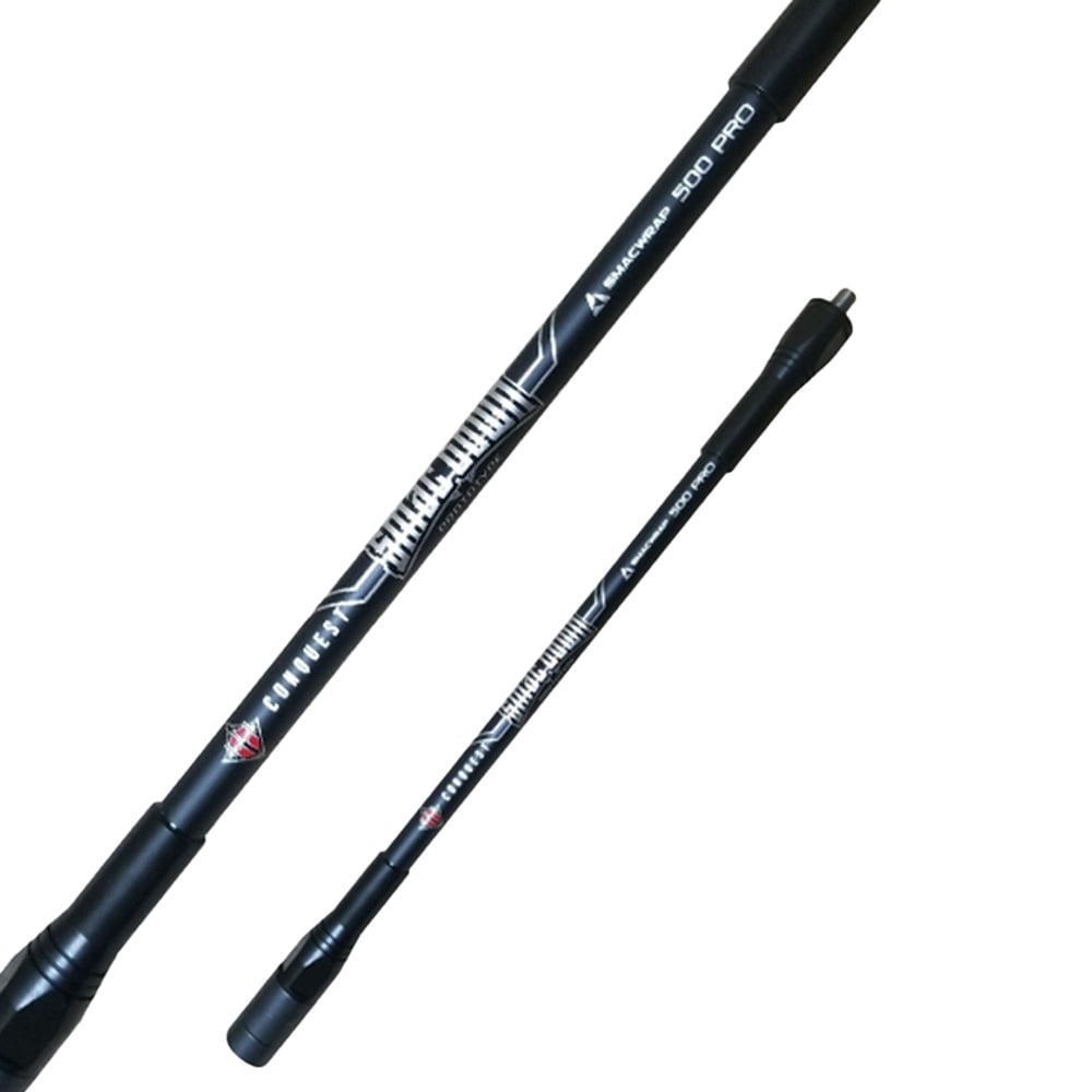 .500 Smacdown Bars Smacdown .500 ***PRO*** Front Bar - 33" 2215