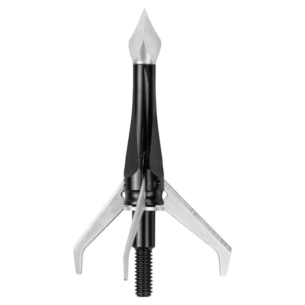 SIK Siphon Crossbow 1.75" Black Broadhead AR103EXPCB