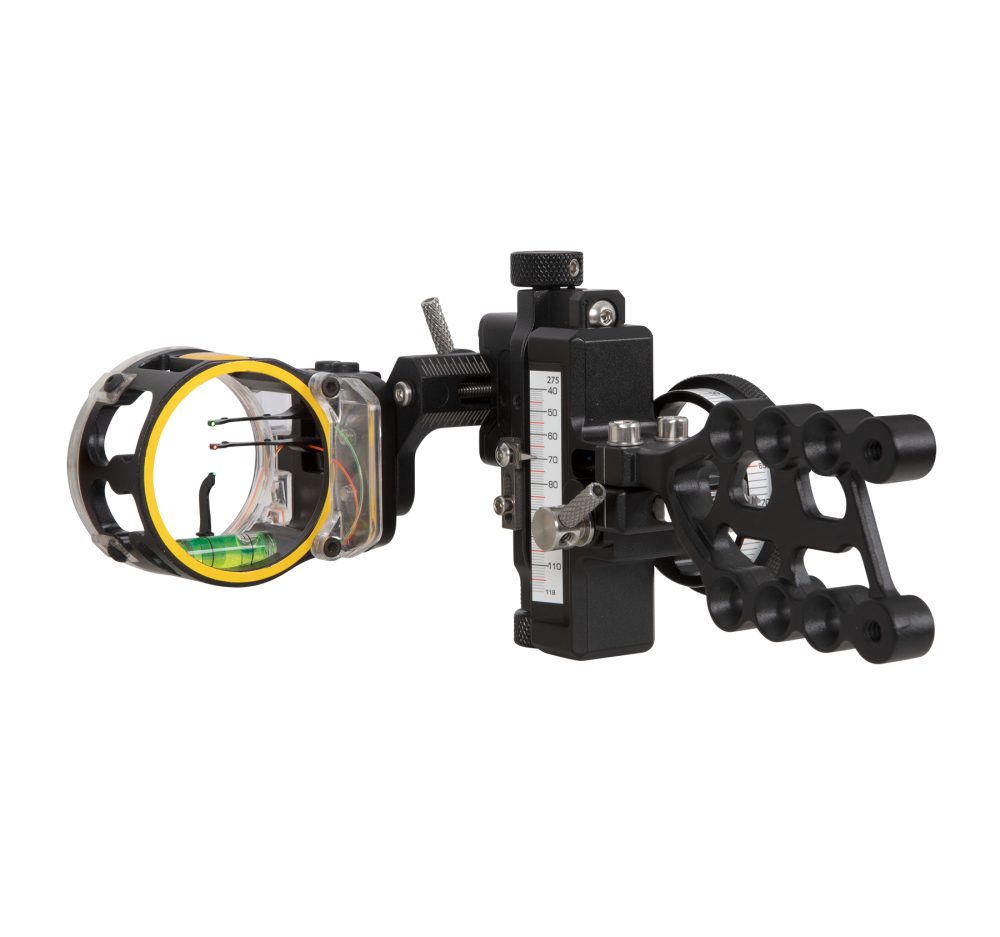 Trophy Ridge SWFT Trio LH .019 Black Sight AS423L