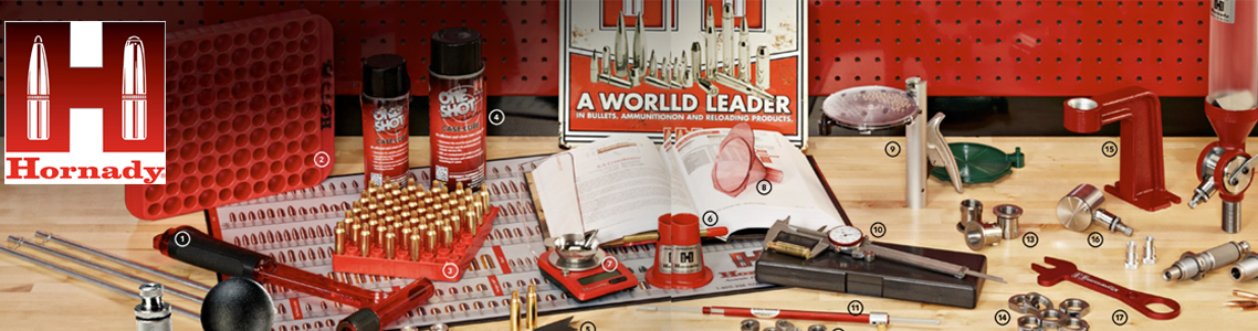Hornady Special Offers