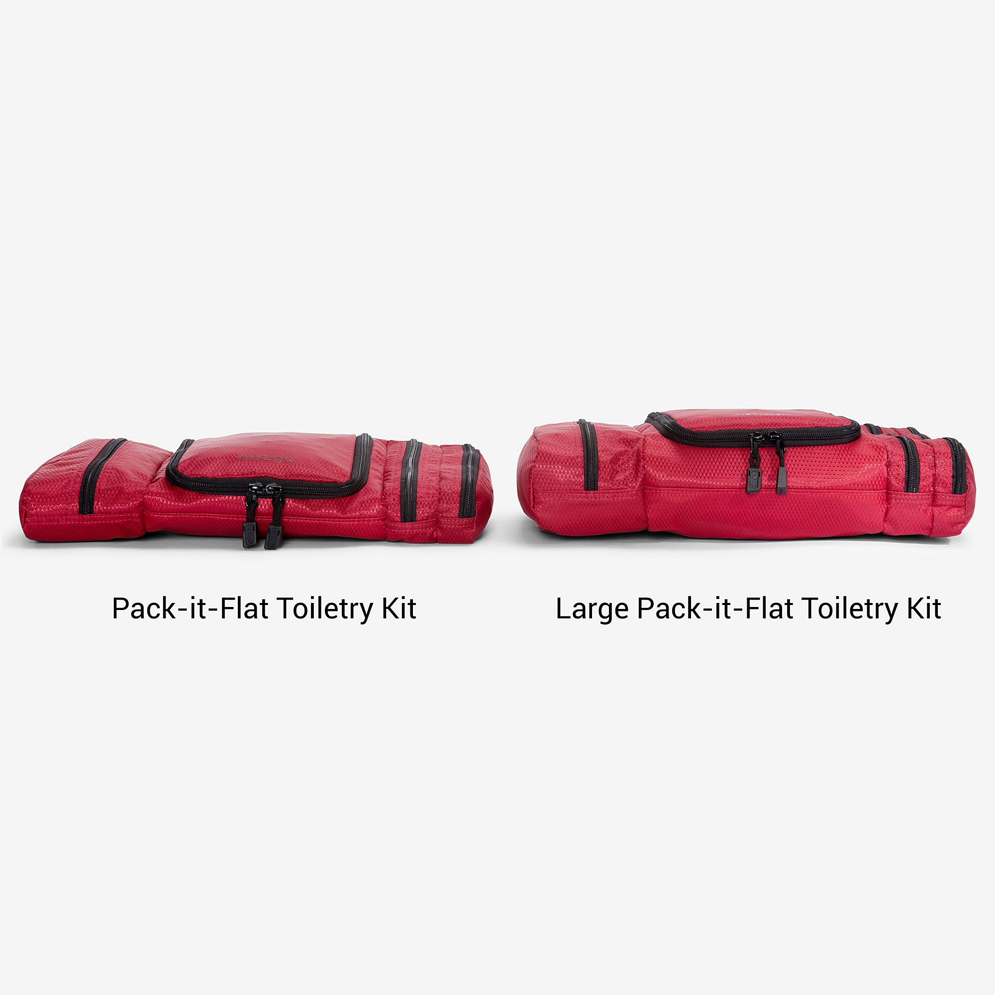 ebags Classic Large Pack-it-Flat Toiletry Kit - Accessories