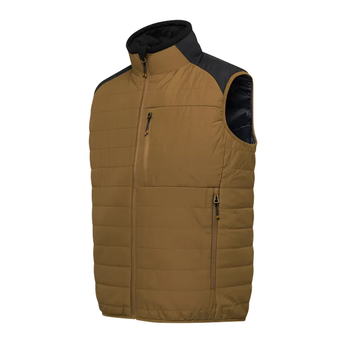 Beretta Divebomb Insulator Vest Otter/Peat 2XL GU645T255808F3XXL