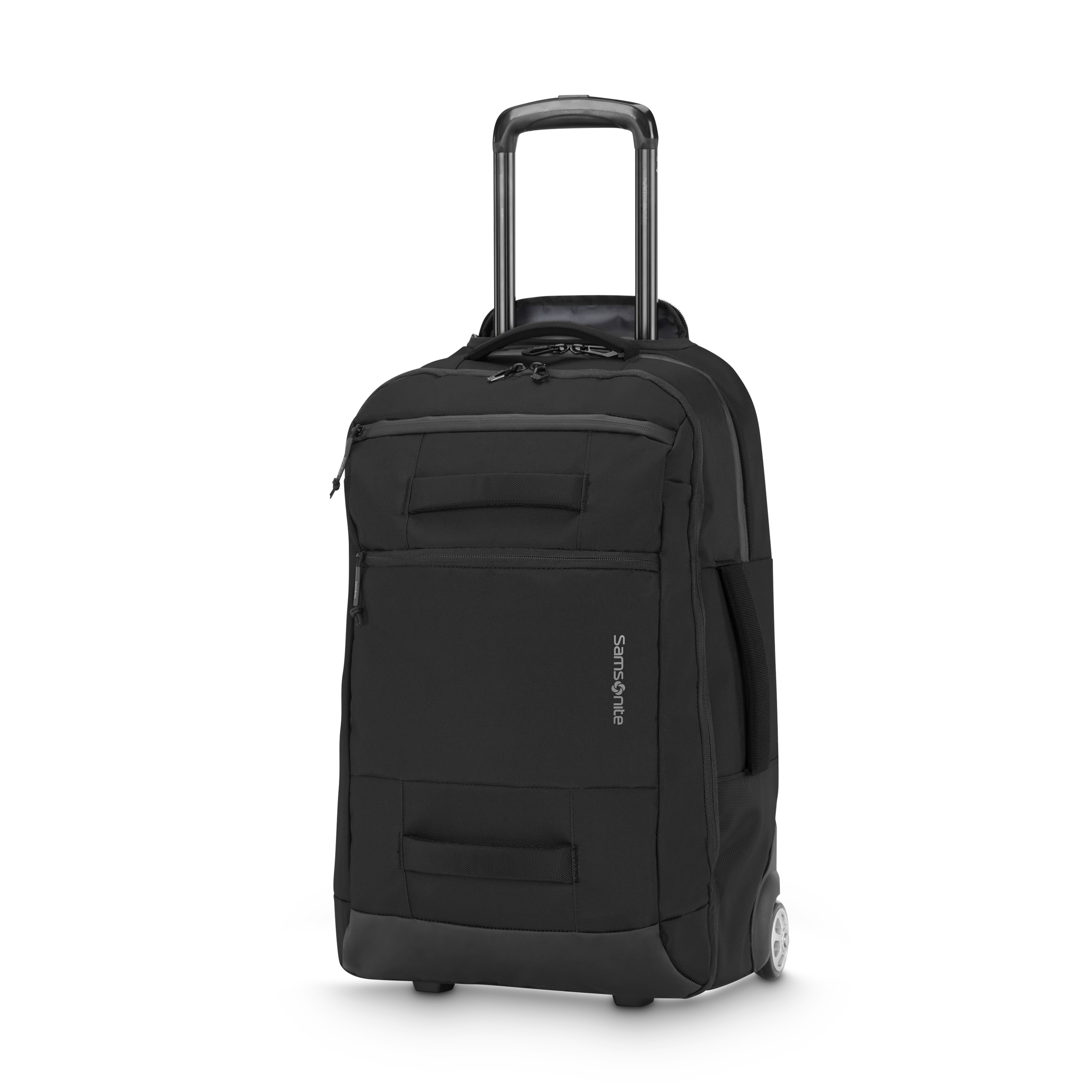 Samsonite Detour Convertible Wheeled Hybrid Backpack - Taschen - Bild 11 von 32