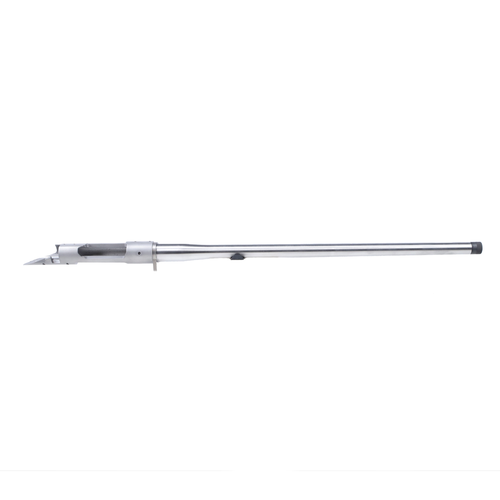 Bergara Premier Series .308 Win Stainless Steel Threaded #5.5 Contour 20&quot; Barreled Action (No Trigger) BPBA17-308