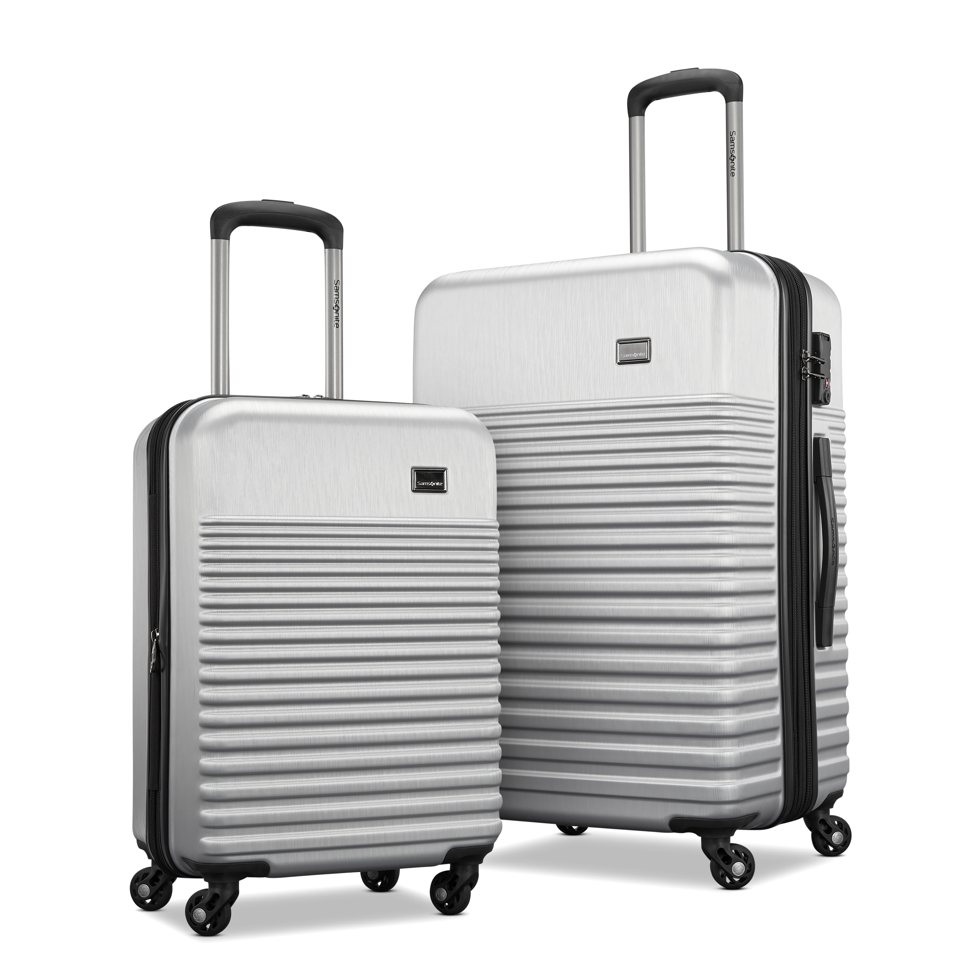 Samsonite Samsonite Hardside 2PC Set M (CO/M) – Luggage