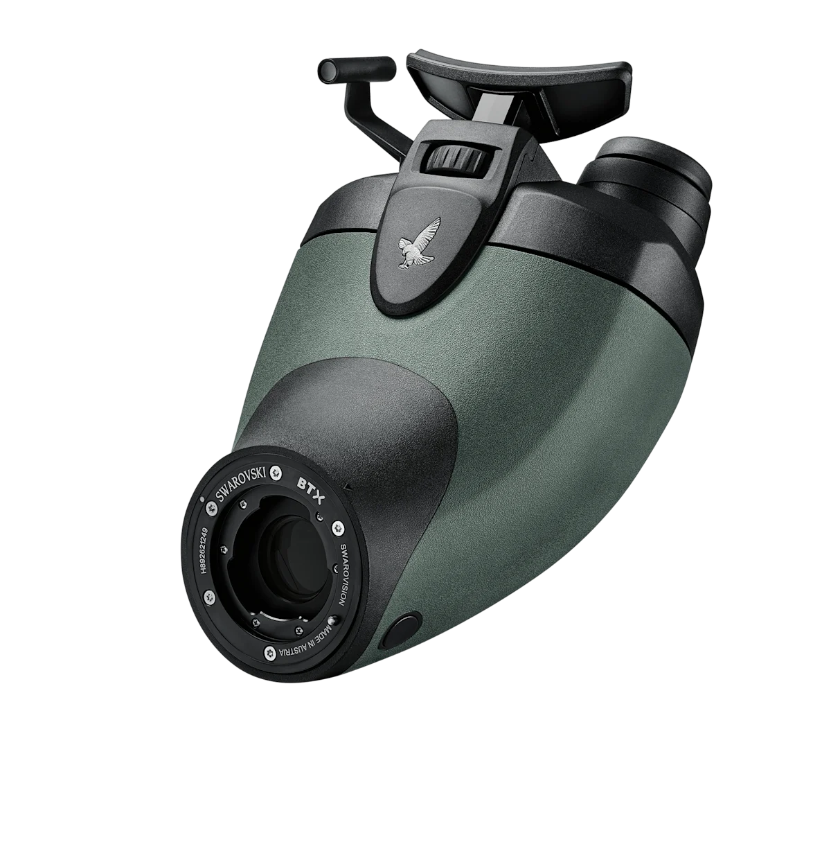 Swarovski BTX Eyepiece w/Tremor 4 Reticle 49904