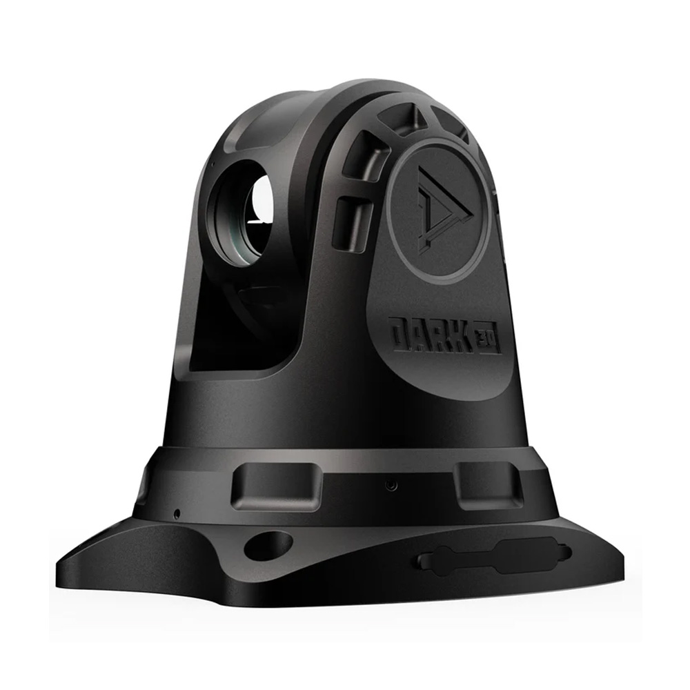 Dark 30 Defiance LS 384 PTZ Camera DT27001