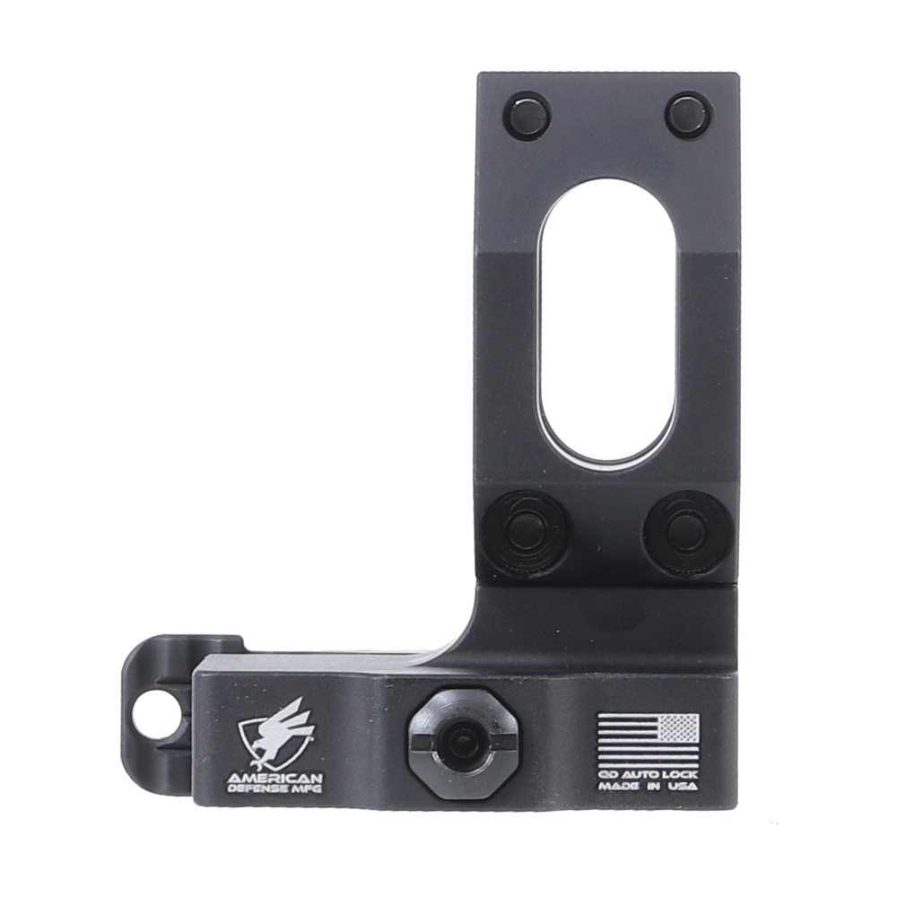 ADM Aimpoint Tac Lever High-Profile Mount