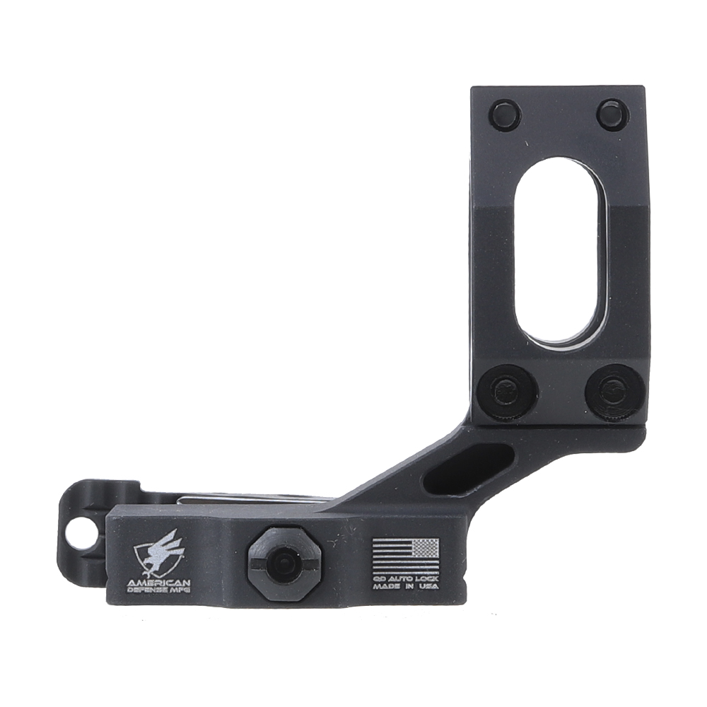 ADM Aimpoint Tac Lever Cantilever Mount