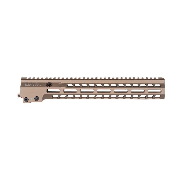 Geissele 13.5&quot; M-LOK MK14 DDC Super Modular Rail 05-573S