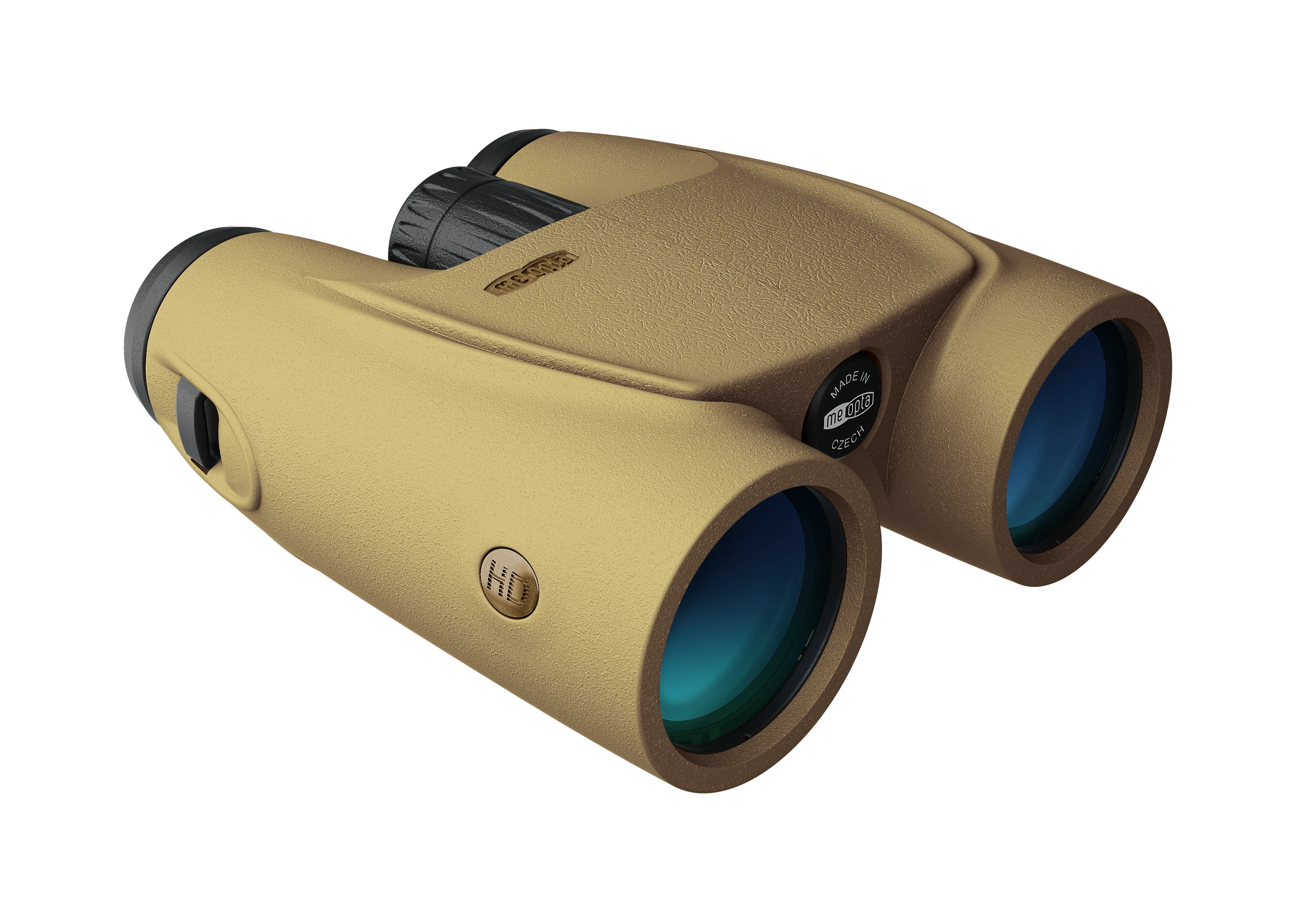 Meopta MeoStar B1 Plus 10x42 HD Beige Binocular 467786