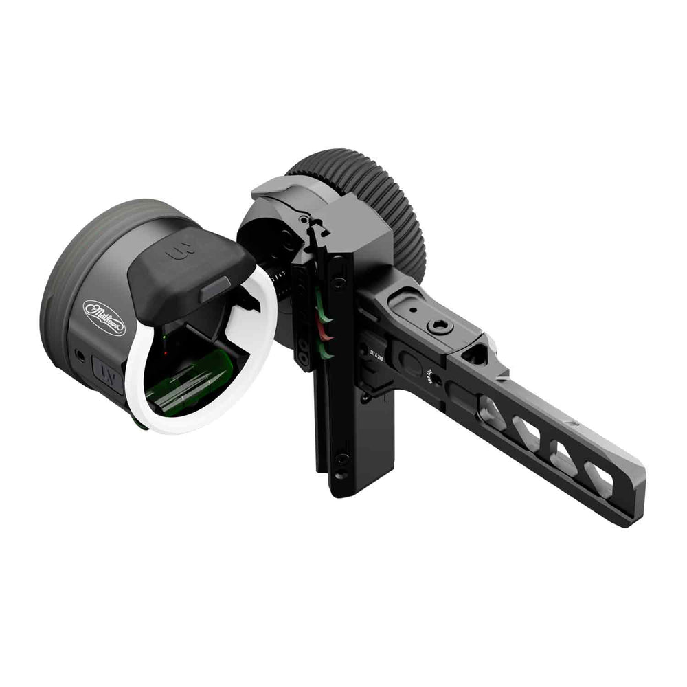 Mathews UV H3 LH Sight 82055