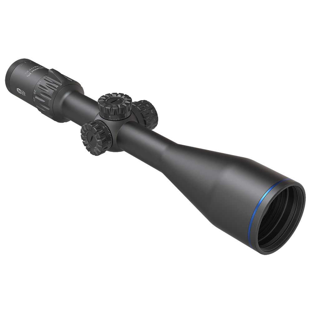 Meopta MeoHunter R5 30mm 5-25x56 FFP RD BDC3 Riflescope 1080192