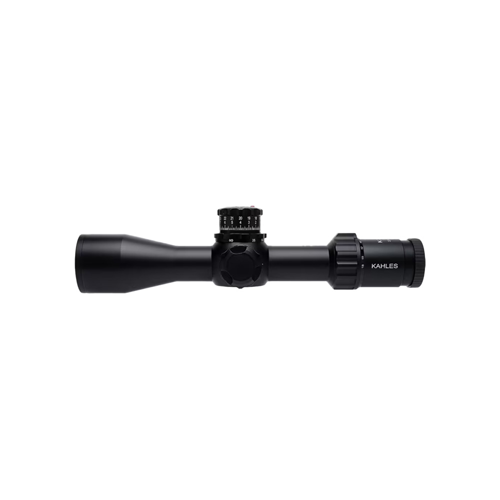 Kahles K 318i CCW 3.5-18x50 MOAK Condition A Demo Riflescope 10658