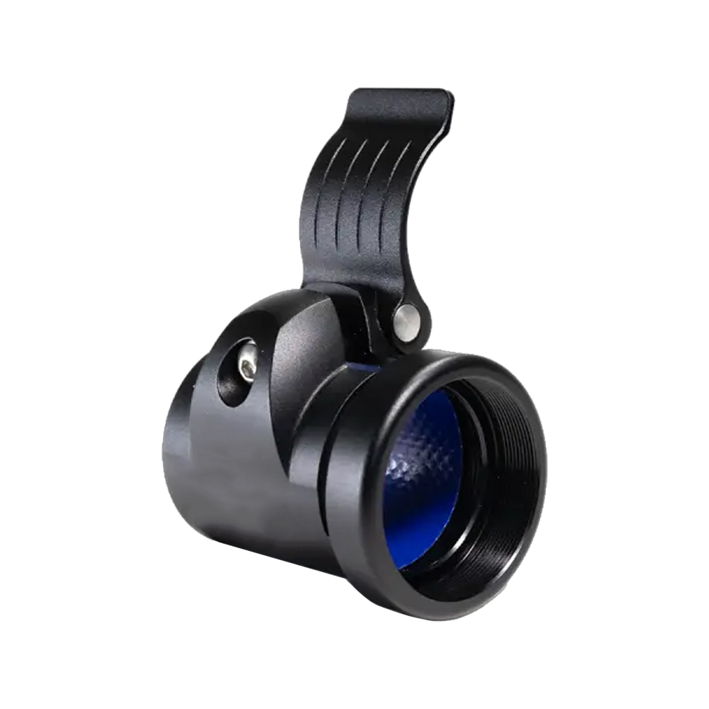 Steiner 63.5mm U.S.E. Nighthunter Thermal SmartClip Adaptor  626645