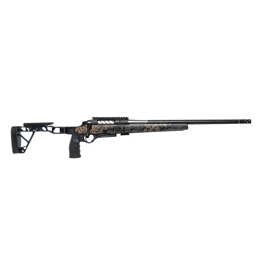 Seekins 22 ARC 20&quot; Element Hunter Woodland Rifle 0011710421-F