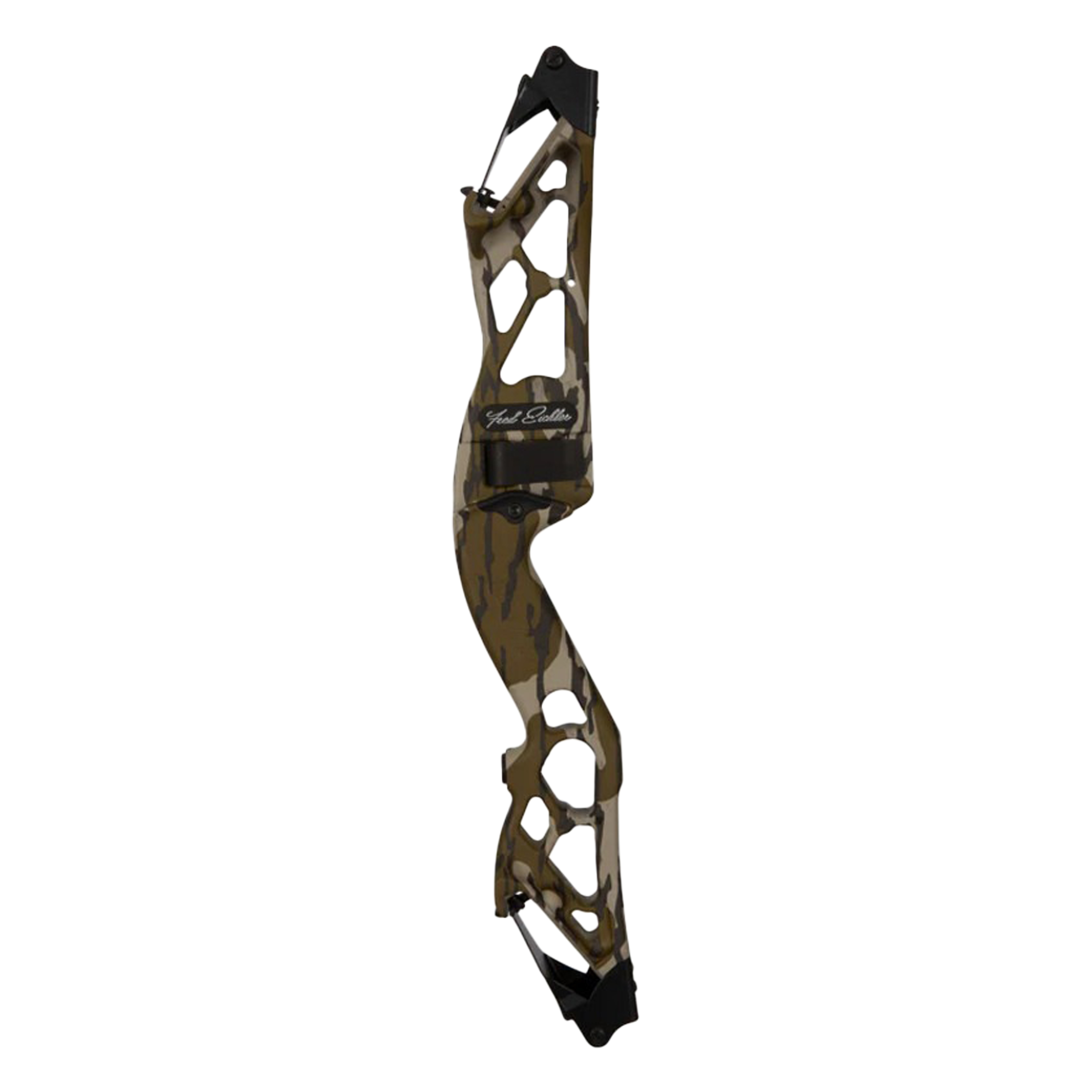 Bear Archery Fred Eichler Signature Series Bottomland Traditional Bow A24FEBLR